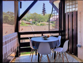 Appartement proche de la plage